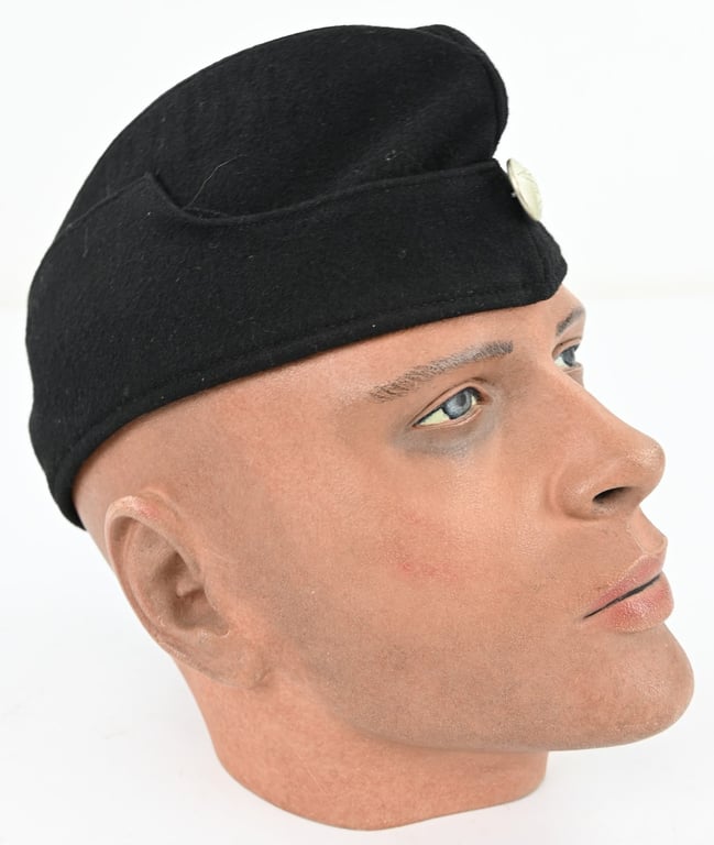German NSDAP Political Leader Side Cap