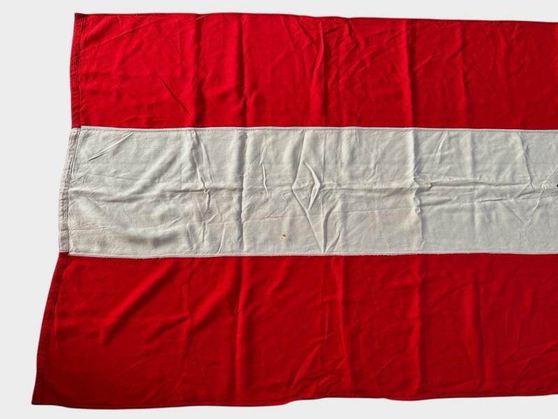 Hitler Youth Flag/Banner (72,5 x 209 cm )