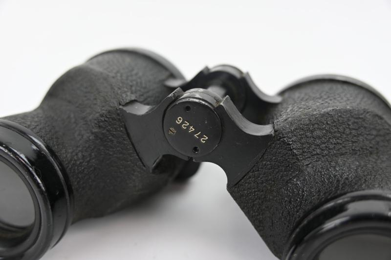 US WW2 Navy 6x30 Binoculair