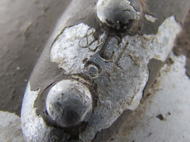 M31 messkit marked SLL40