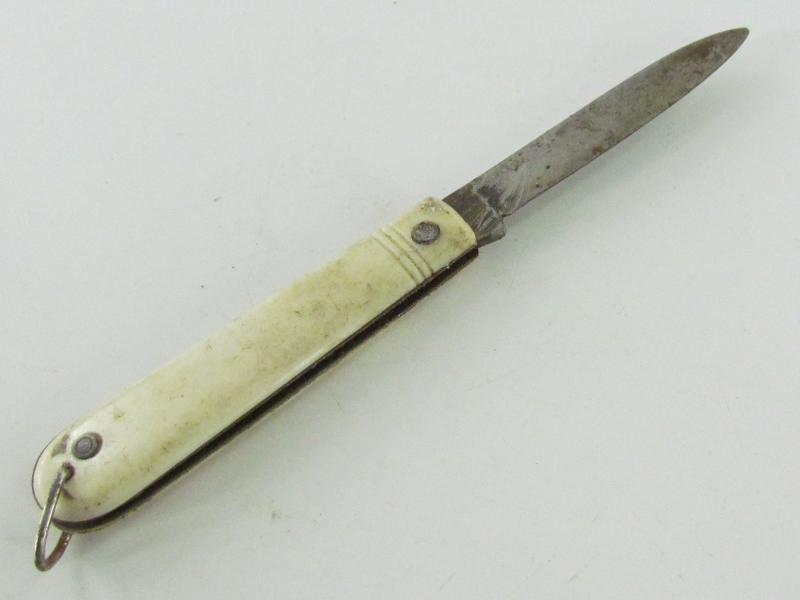 Germany - Small Pocket Knife