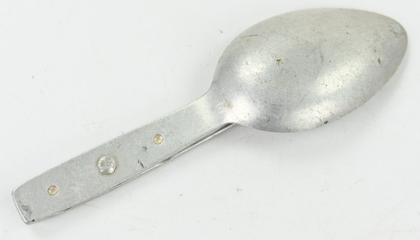 German WH Göffel 1940