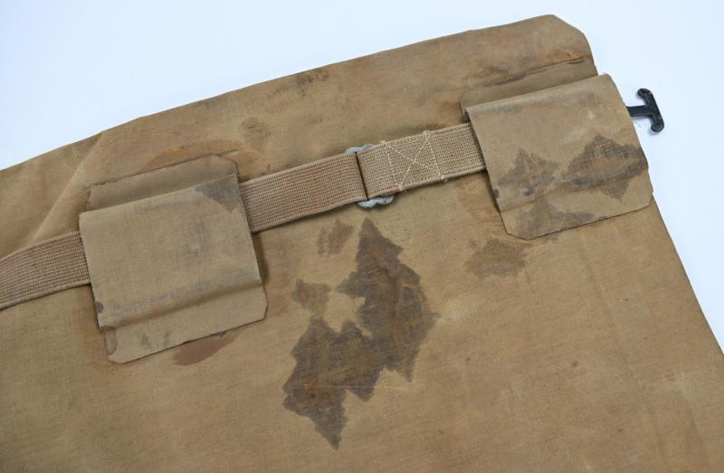 US Navy WW2 Life Belt