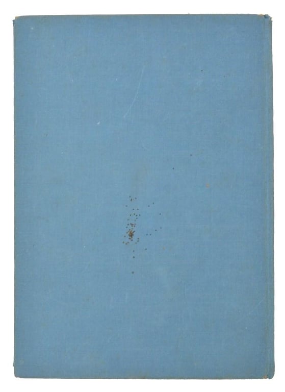 German DRK Medical First Aid Book