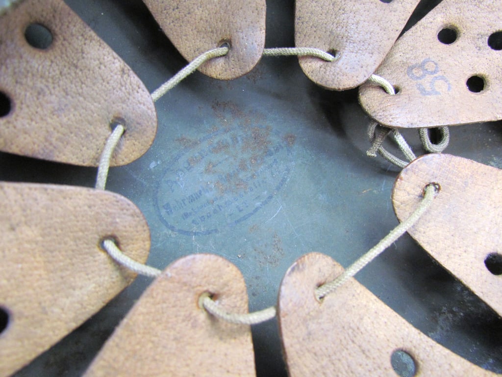 Heer/Waffen-SS M42 no decal CKL 66