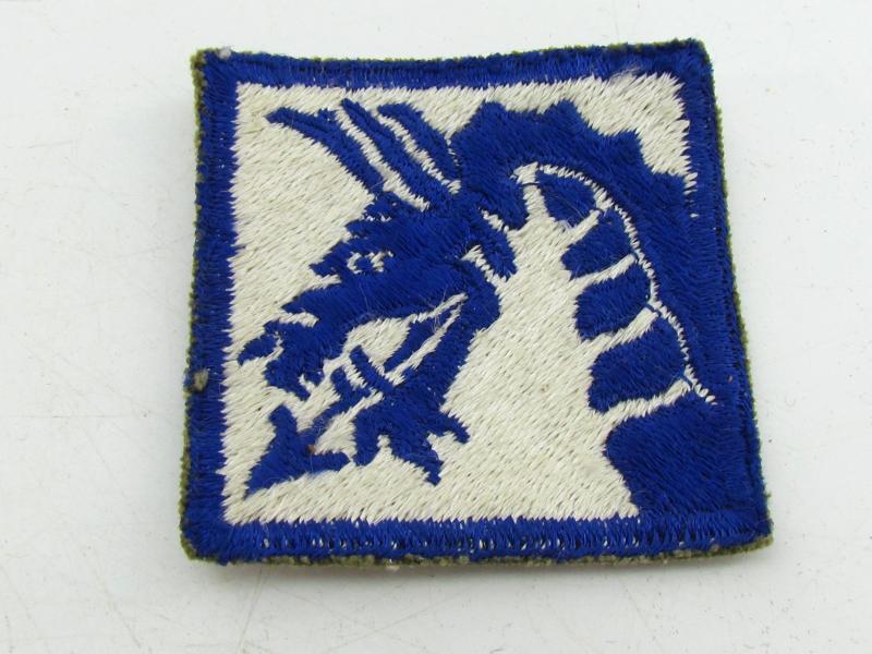 US WWII 18th Airborne Corps Patch