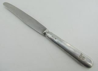 Wehrmacht Mess Hall Knife 'HMZ38'