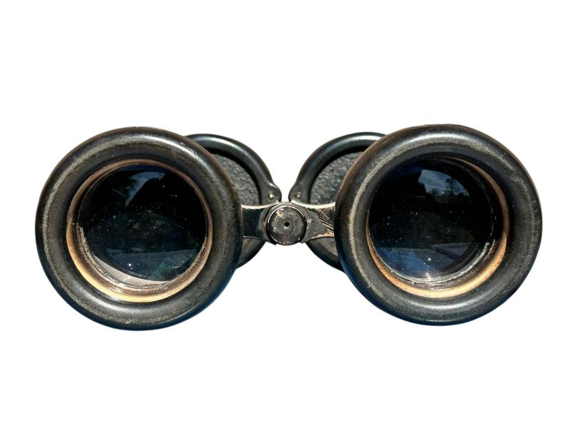 Kriegsmarine 7x50 Binoculars 'Beh'