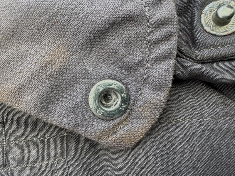 Luftwaffe Winter Flight Pants - 'Kanalhose'