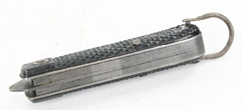 British WW2 Pocket Knife 1944