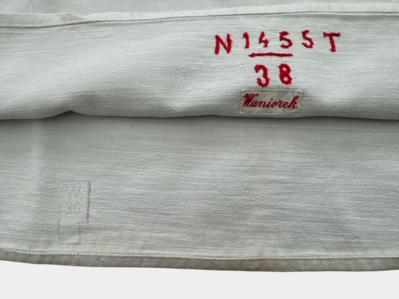 Kriegsmarine Sailor Shirt ( 1938 )