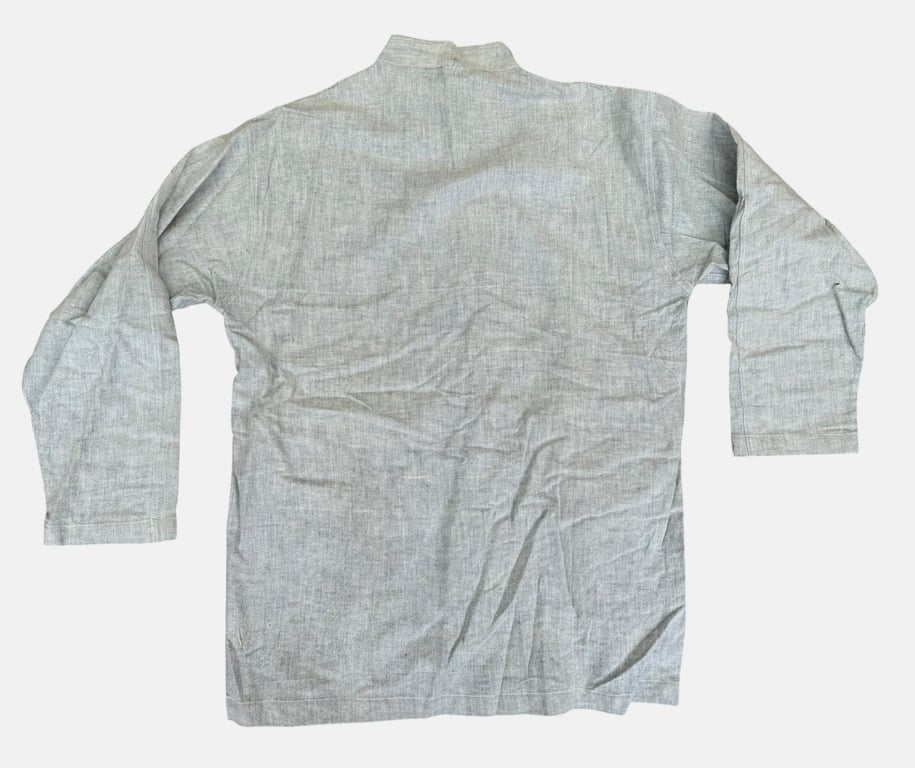 U.S. WW2 Issued Underwear / Pajama Set – Dated 1942