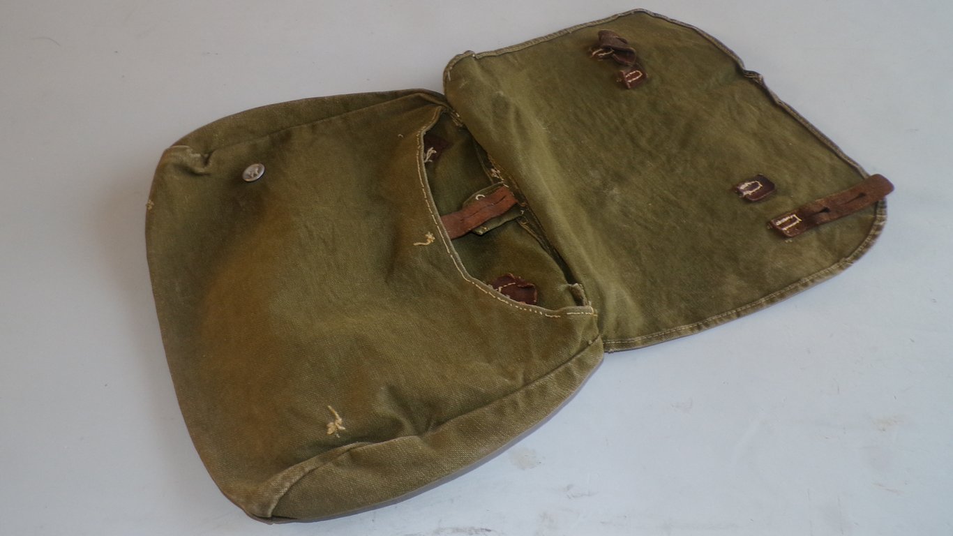 M1931 Wehrmacht brotbeutel (breadbag)