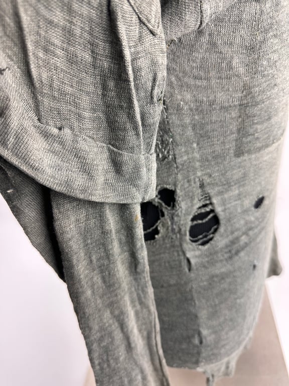 German WH Undershirt