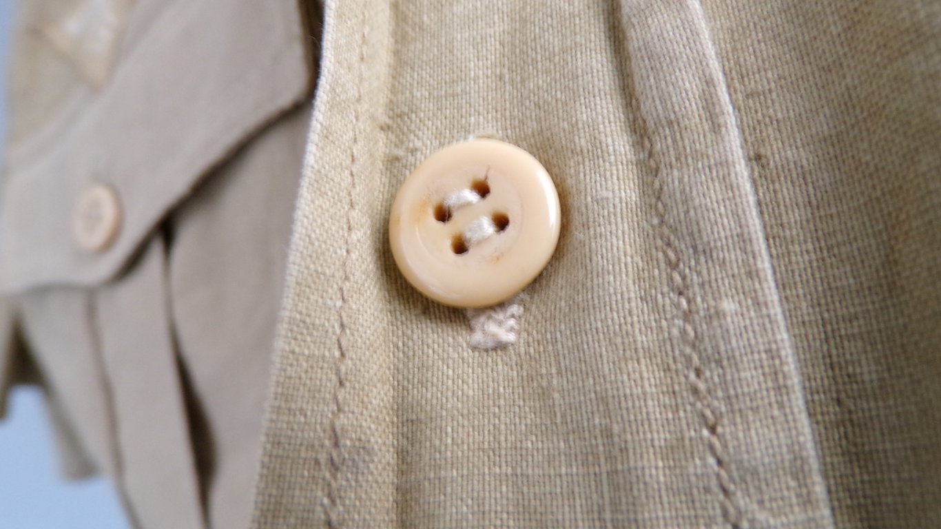 Luftwaffe tropical shirt