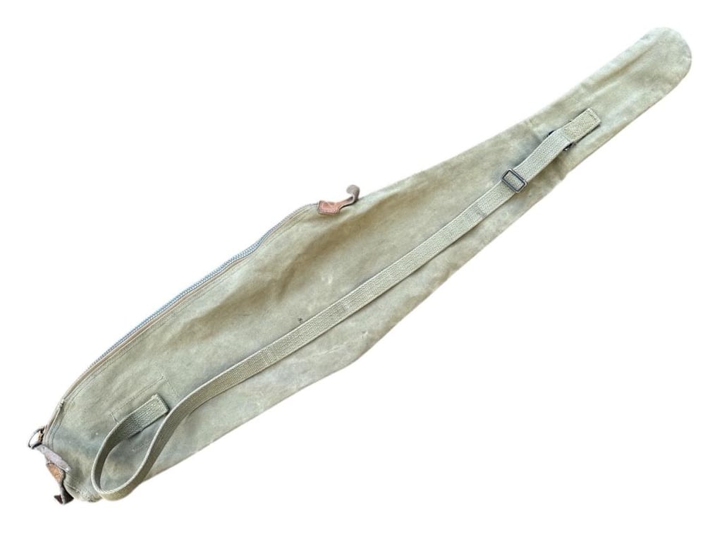 US WWII M1 Carbine cover 1943