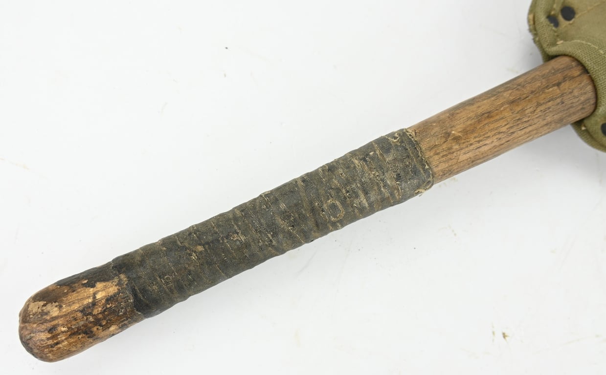 US WW2 M-1943 Folding Shovel 'Cheneux'
