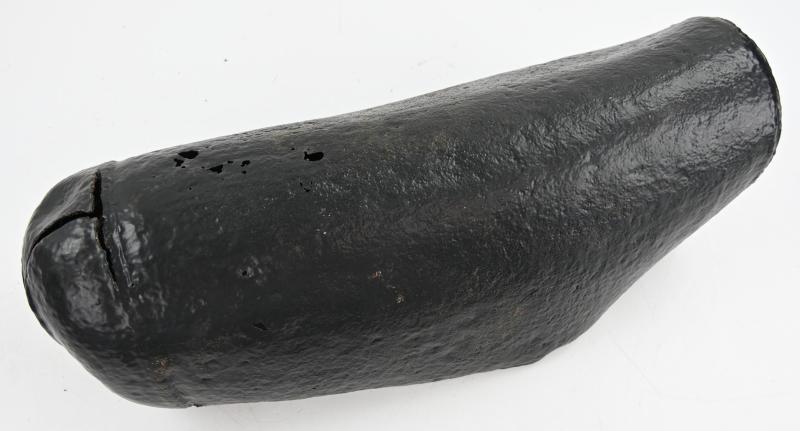 British WW2 Exploded Phosphor Bomb INC 30Lb