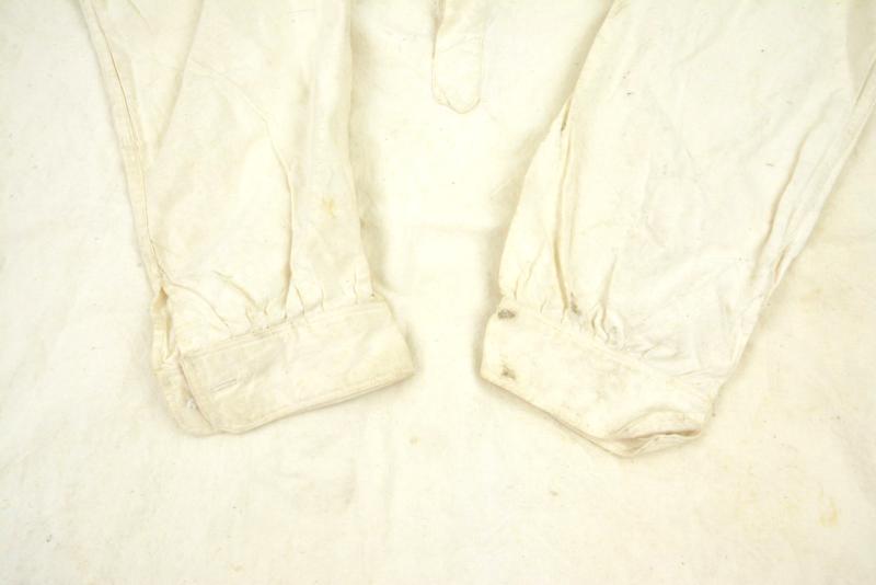 Dutch pre-WW2 Enlisted Men shirt