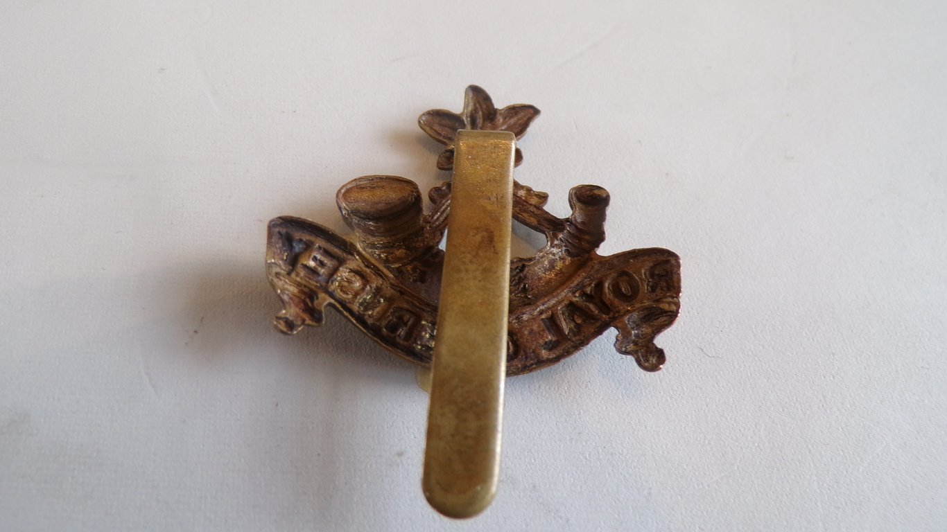 Ultra-Rare Royal Guernsey Light Infantry Set