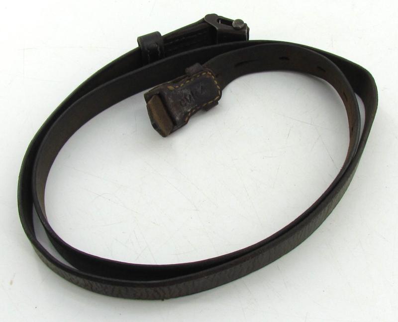 K98 Leather Rifle Sling ( CVK40 )