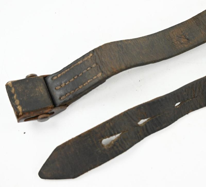 German WH MP38/40 SMG Sling