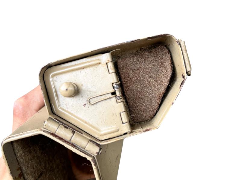 ZF41 Sharpshooters Scope Carrying Case