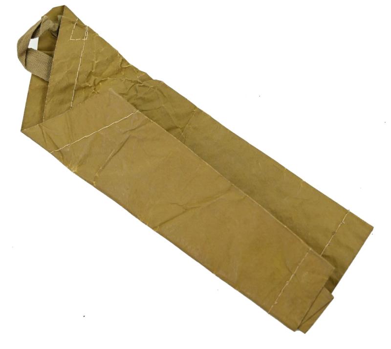 British/US WW2 Gas Brassard
