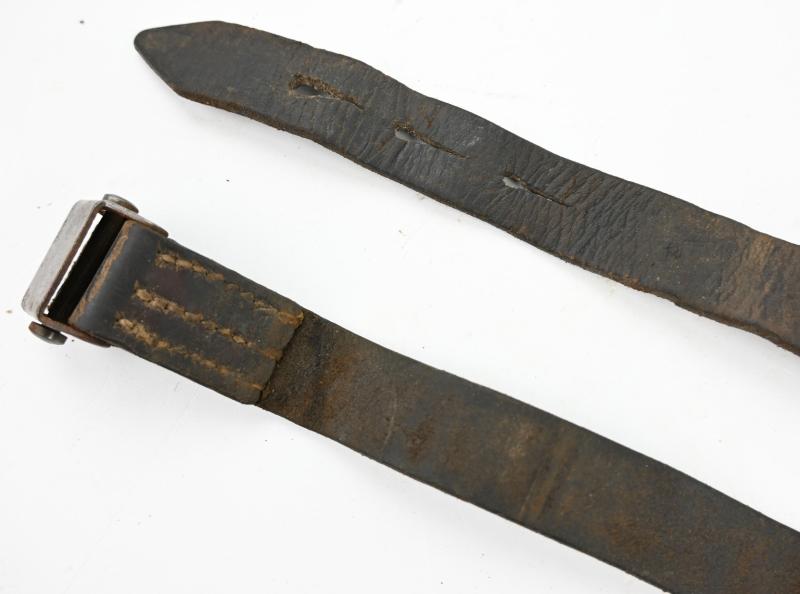 German WH MP38/40 SMG Sling