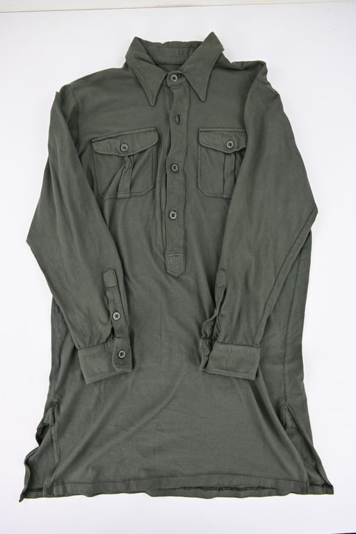German WH Airtex Shirt