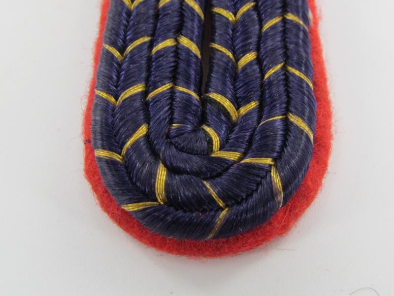 1 x Deutsche Reichsbahn Shoulder-Board