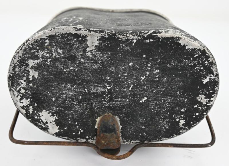 German M-1910 Canteen