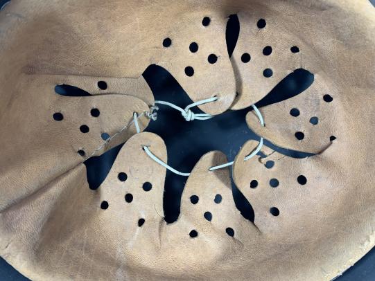 Luftwaffe M40 Single Decal Helmet