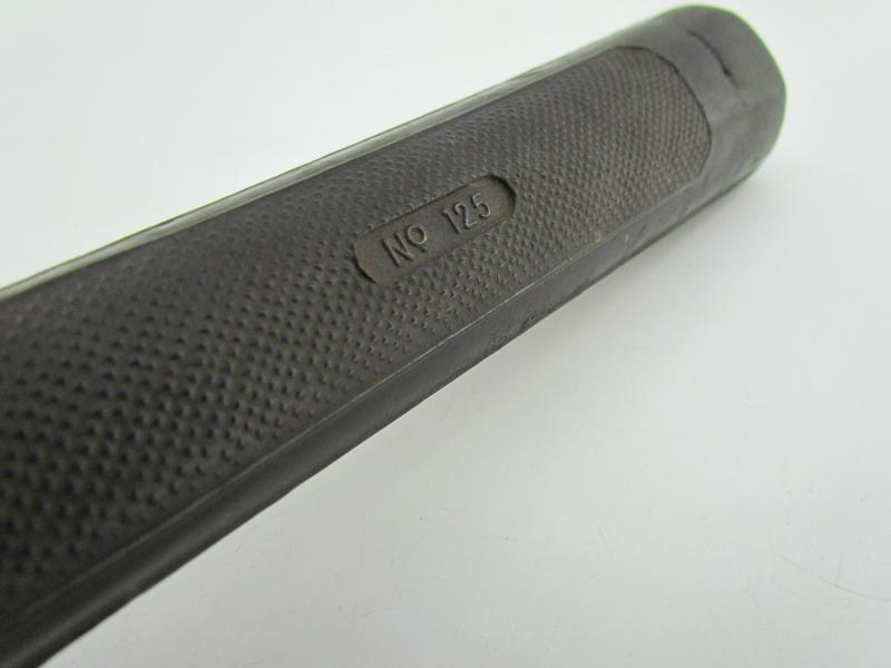 British WWII Air Raid Precautions ARPAX Fire Rescue Axe