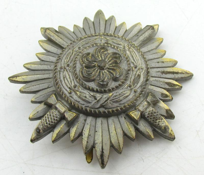 German Eastern Peoples Award 1st Class '100' in Gold