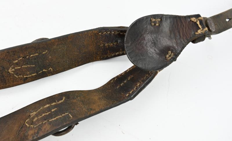 German WH Combat Y-strap