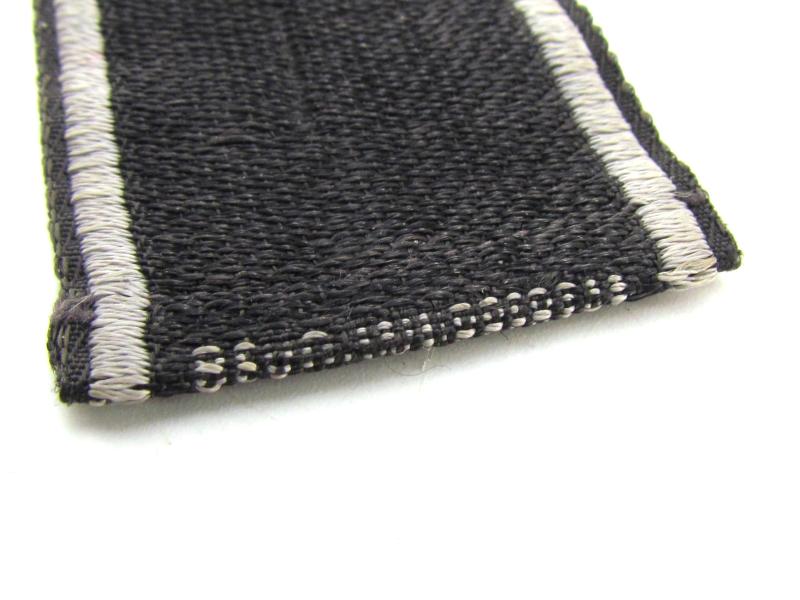 Waffen-SS regiment ‘Der Führer’ Bevo Cufftitle