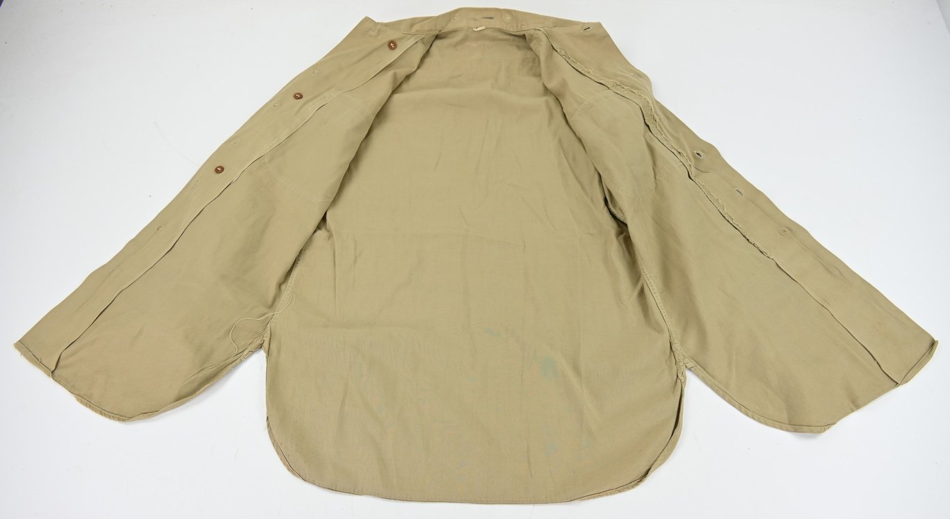 USAAF WW2 EM Shirt