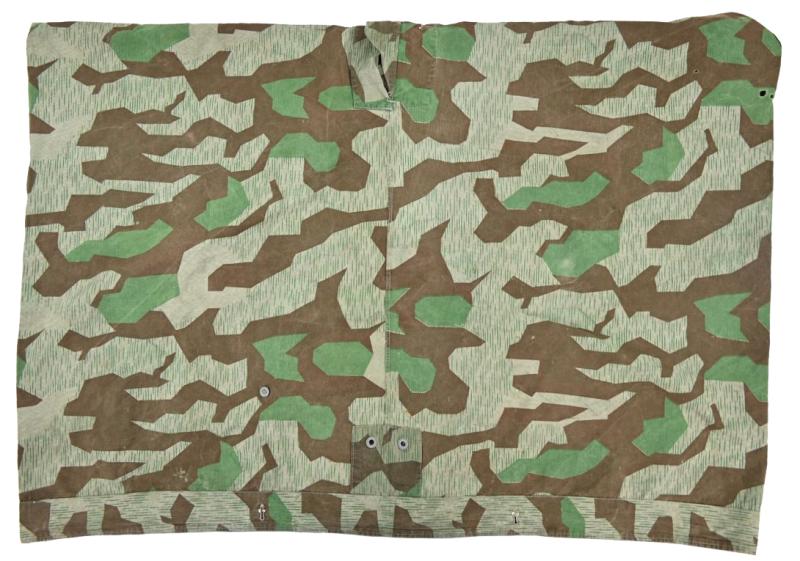 German WH M31 Shelter Quarter