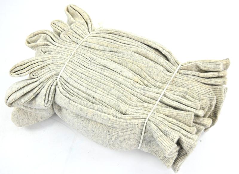 US WW2 Bundle of Enlisted Men Socks