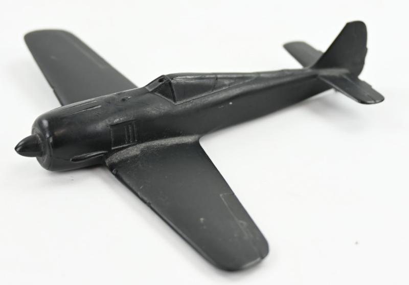 US WW2 Airplane Recognition Model FW 190
