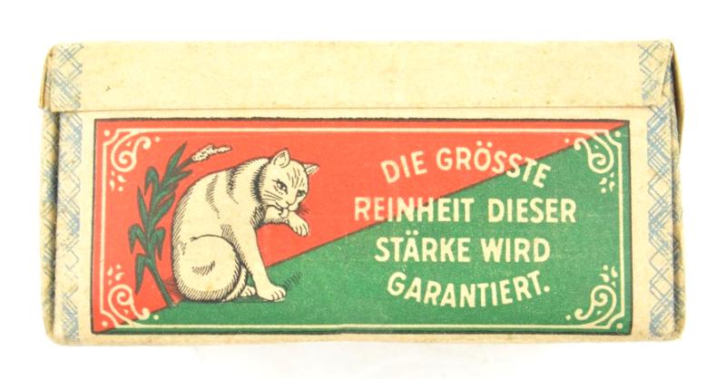 German Third Reich Era 'Hoffmann's Starke'