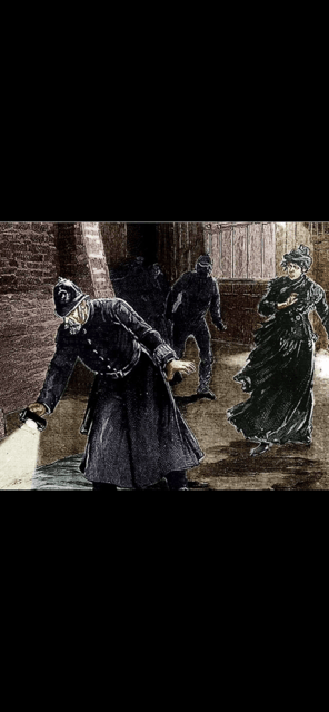 VERY RARE H DIVN PC F. SYMONDS MEDAL & SET 1888 WHITECHAPEL JACK THE RIPPER. ADDITIONAL PHOTOS