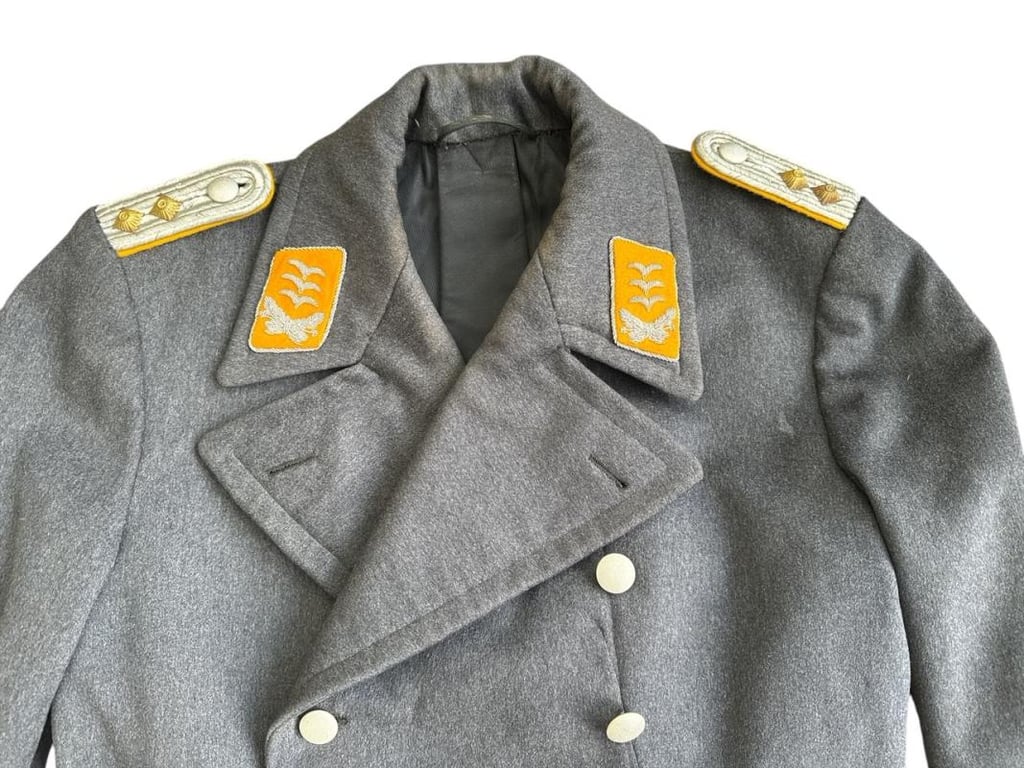 Luftwaffe grouping of Ritterkreuz Träger "Eduard Hübner"