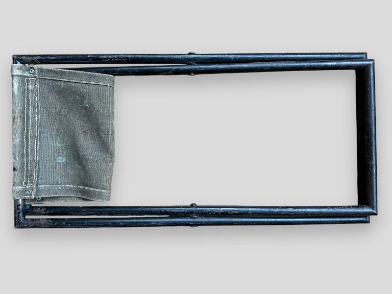 WH (HEER) Foldable Radio/Telephone Operators Stool