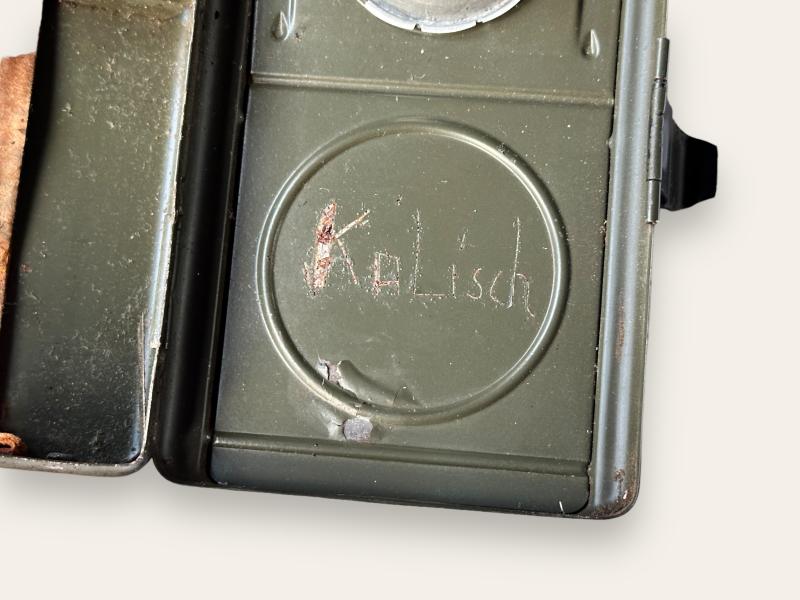 Flashlight -Daimon 2233-