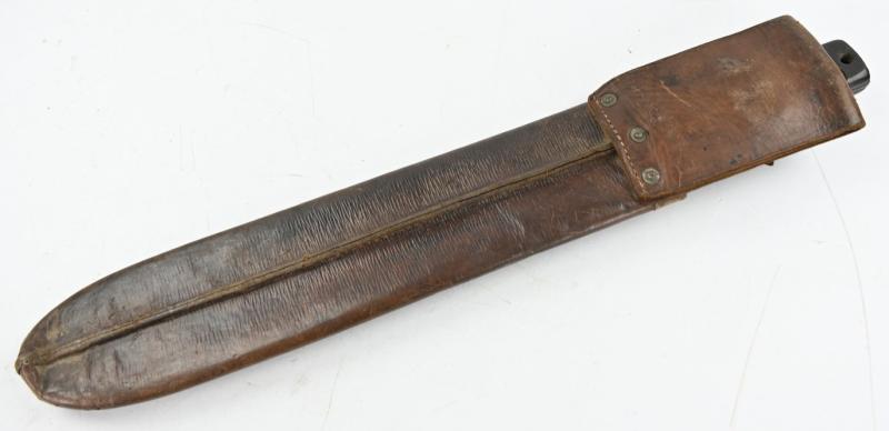 British WW2 Manchete