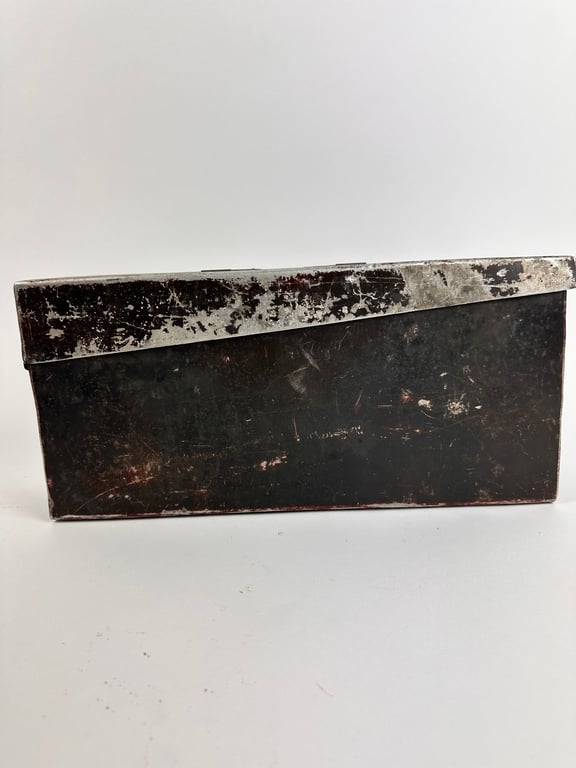 German Mg34/42 ammo case for "Sanitäter" 1940