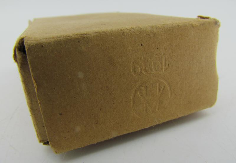 German WH Ammo box 15 Rounds S.m.E. ( empty )
