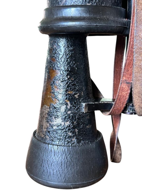 Kriegsmarine 7x50 Binoculars 'Beh'